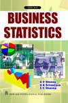 NewAge Business Statistics